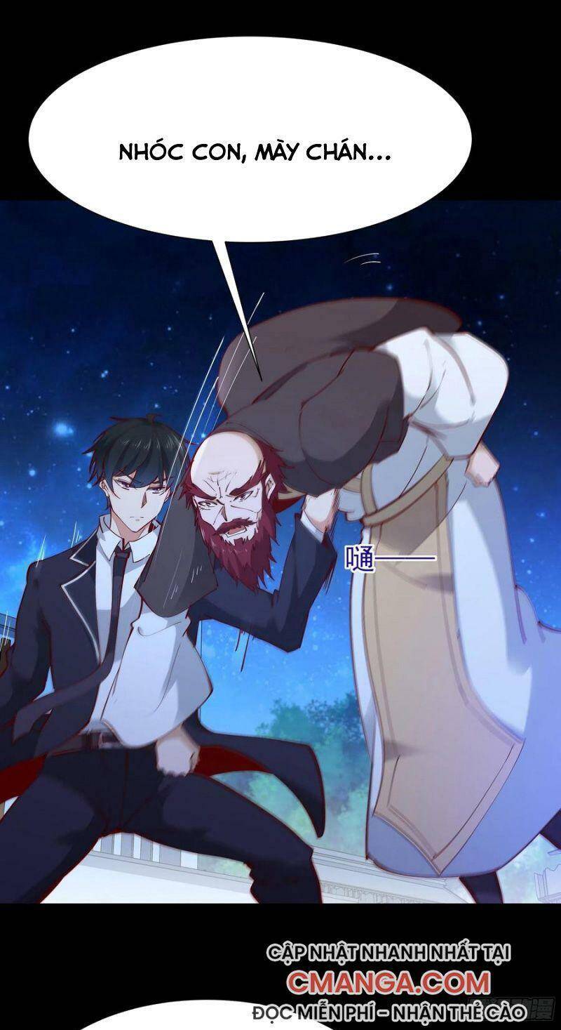 Trùng Sinh Đô Thị Thiên Tôn Chapter 191 - 1