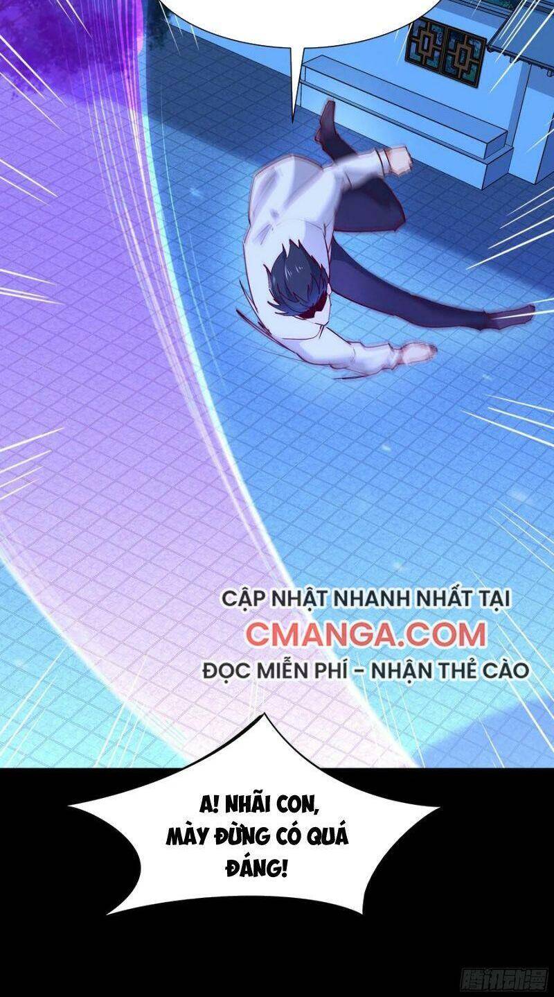 Trùng Sinh Đô Thị Thiên Tôn Chapter 191 - 12