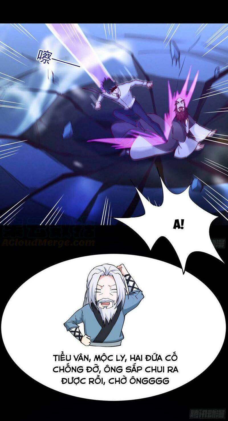 Trùng Sinh Đô Thị Thiên Tôn Chapter 191 - 14