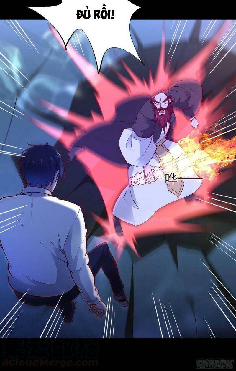 Trùng Sinh Đô Thị Thiên Tôn Chapter 191 - 16