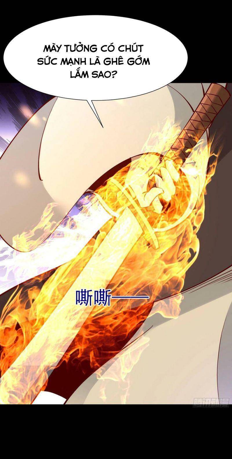 Trùng Sinh Đô Thị Thiên Tôn Chapter 191 - 17