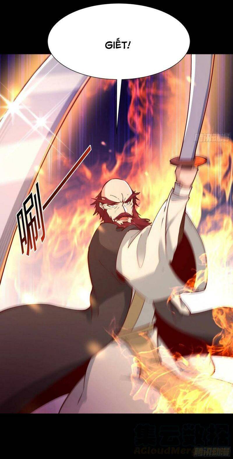 Trùng Sinh Đô Thị Thiên Tôn Chapter 191 - 18