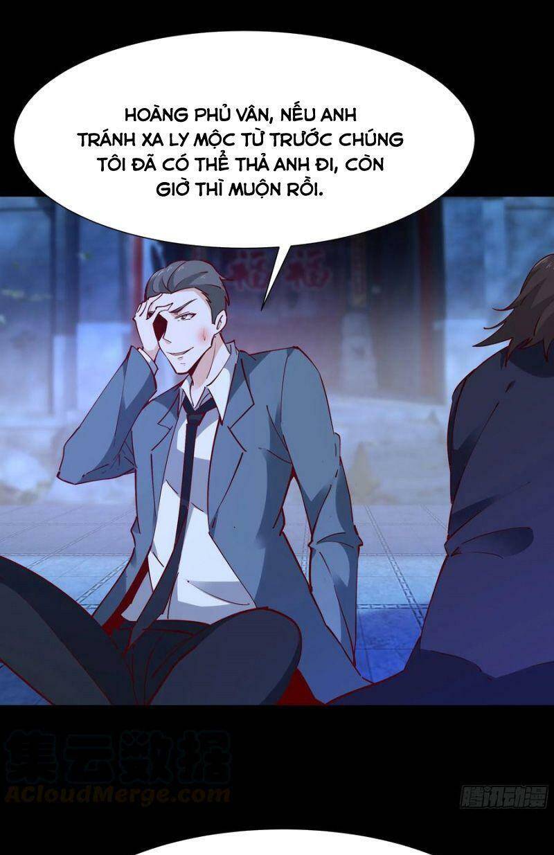 Trùng Sinh Đô Thị Thiên Tôn Chapter 191 - 21