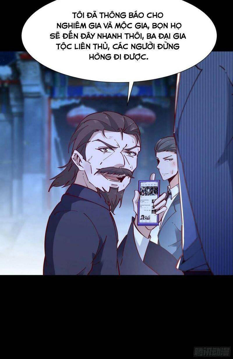 Trùng Sinh Đô Thị Thiên Tôn Chapter 191 - 22