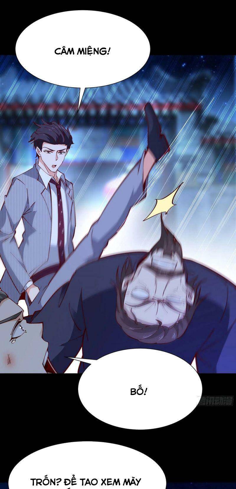 Trùng Sinh Đô Thị Thiên Tôn Chapter 191 - 23