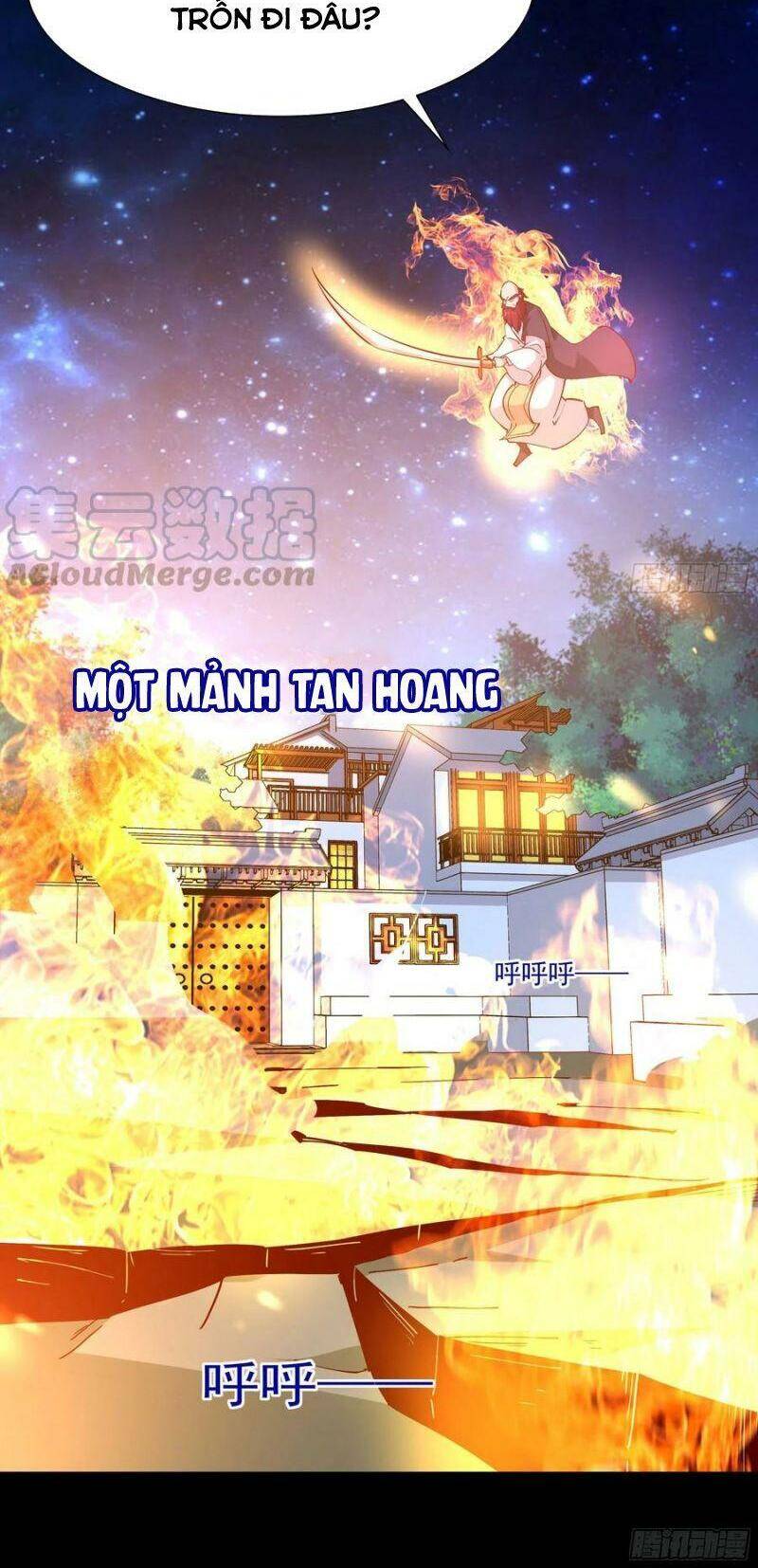 Trùng Sinh Đô Thị Thiên Tôn Chapter 191 - 24