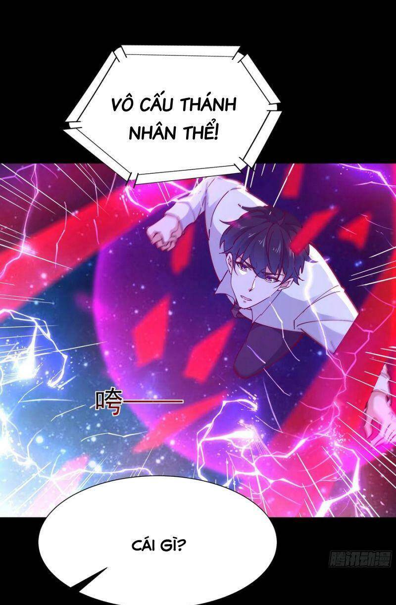 Trùng Sinh Đô Thị Thiên Tôn Chapter 191 - 27