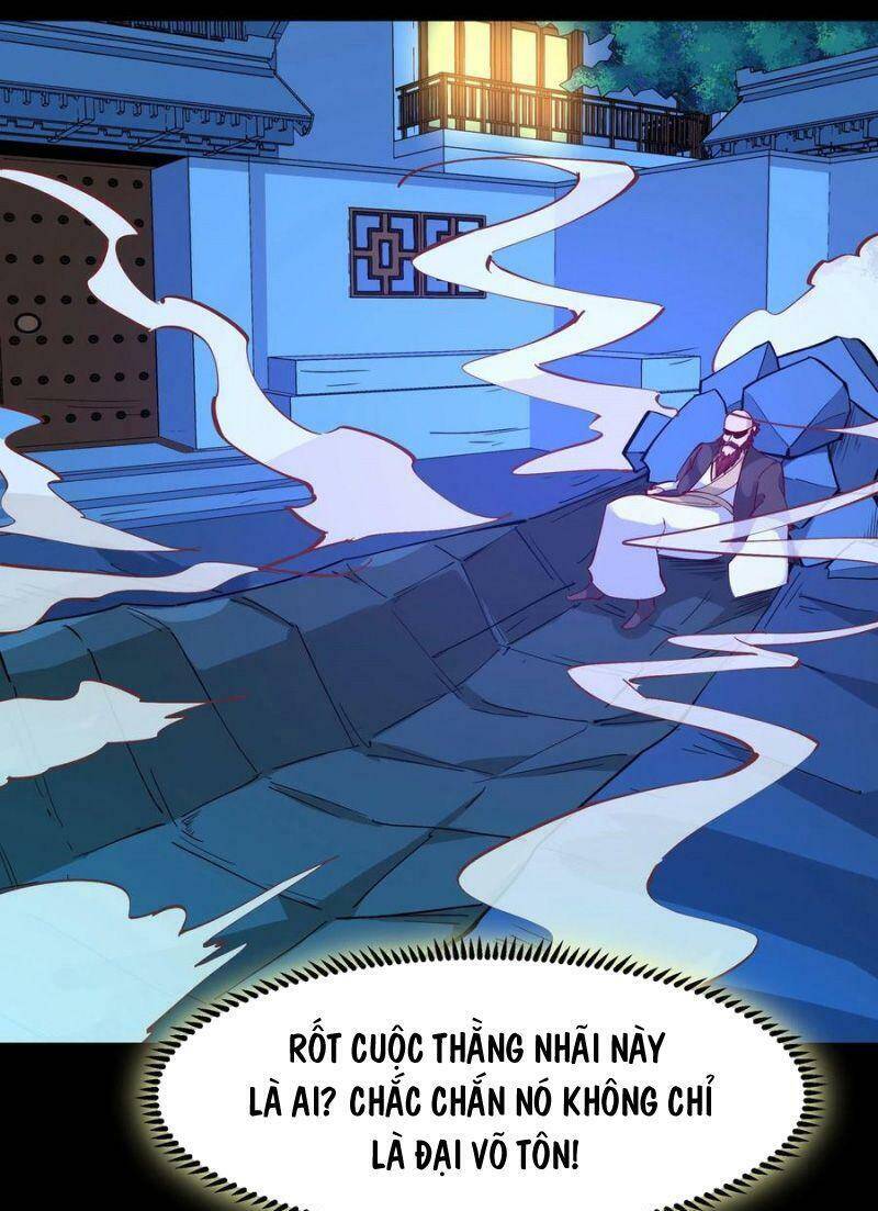 Trùng Sinh Đô Thị Thiên Tôn Chapter 191 - 31