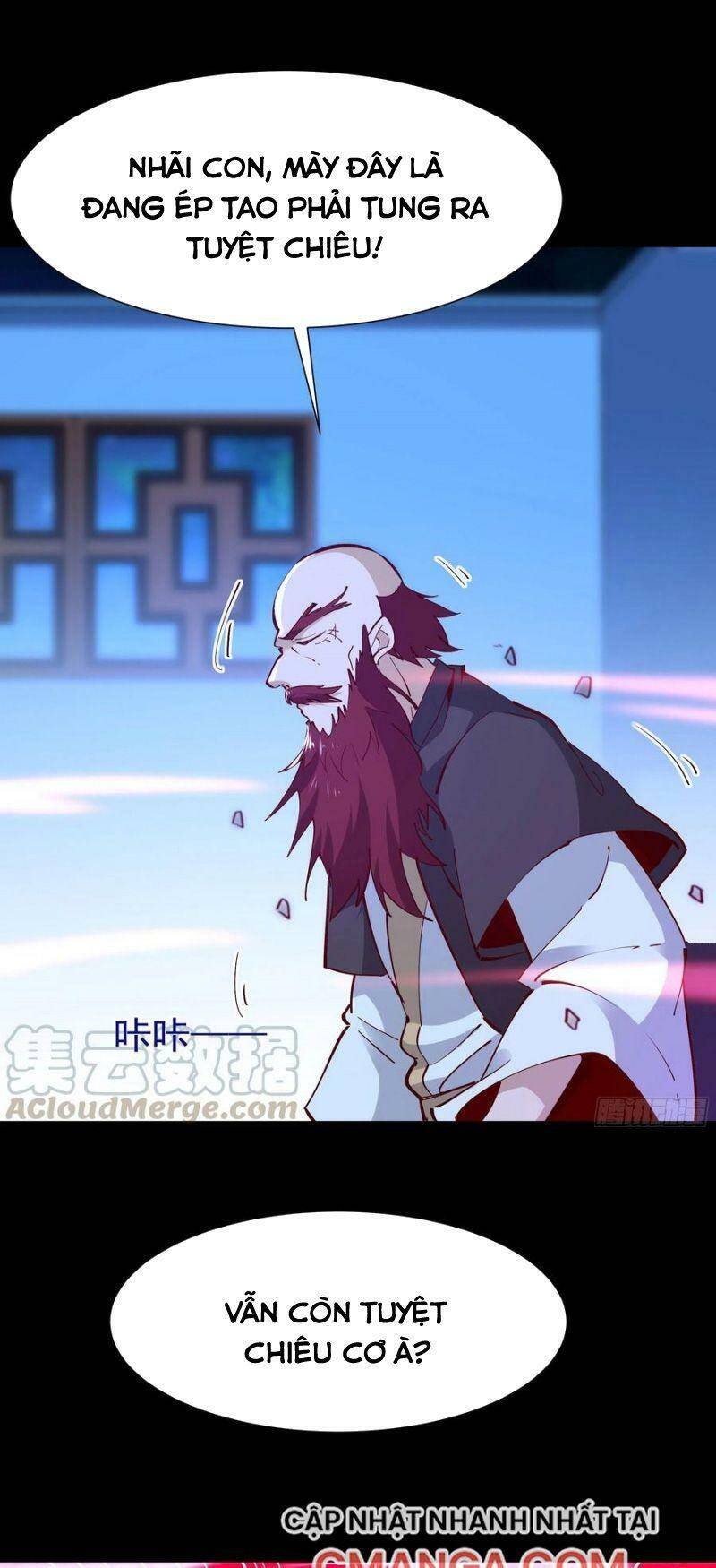 Trùng Sinh Đô Thị Thiên Tôn Chapter 191 - 33