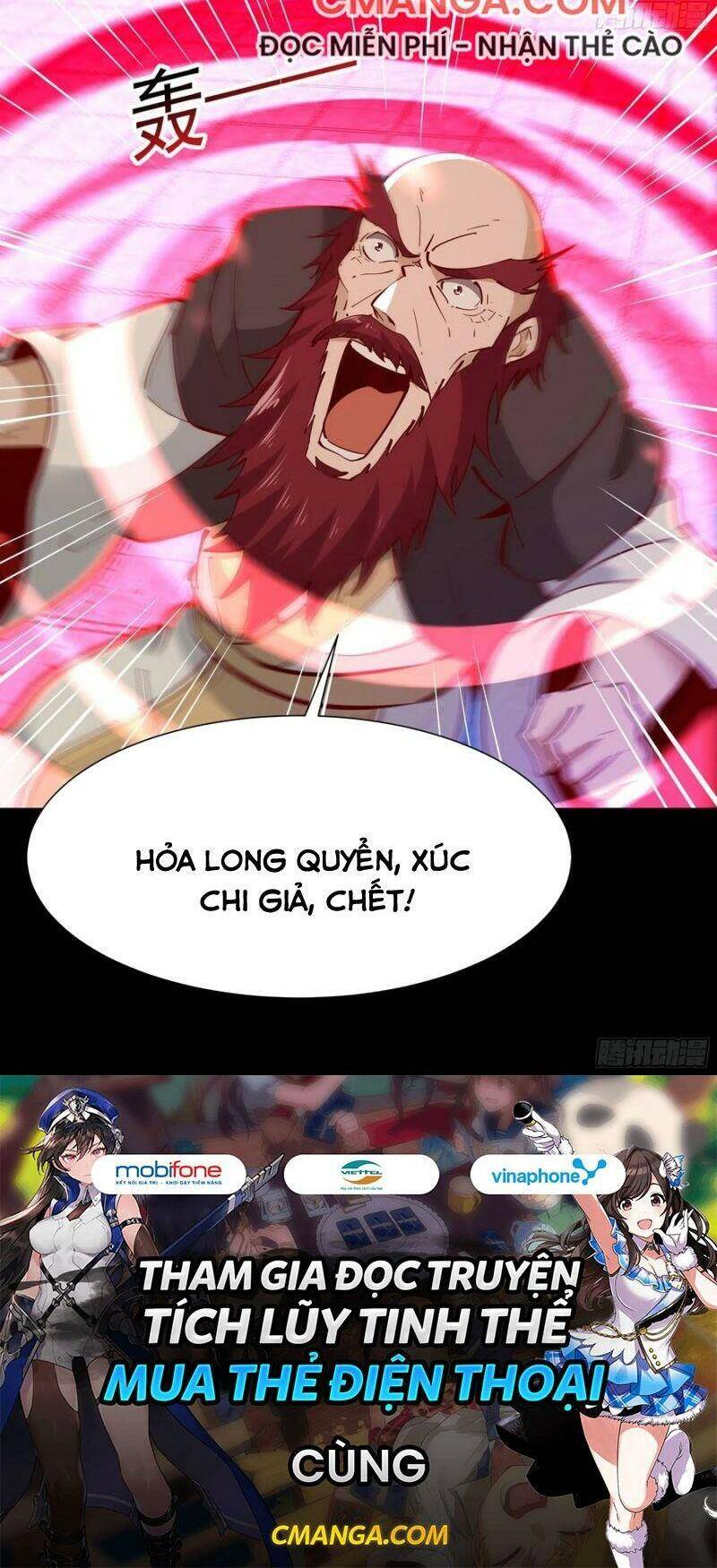 Trùng Sinh Đô Thị Thiên Tôn Chapter 191 - 34