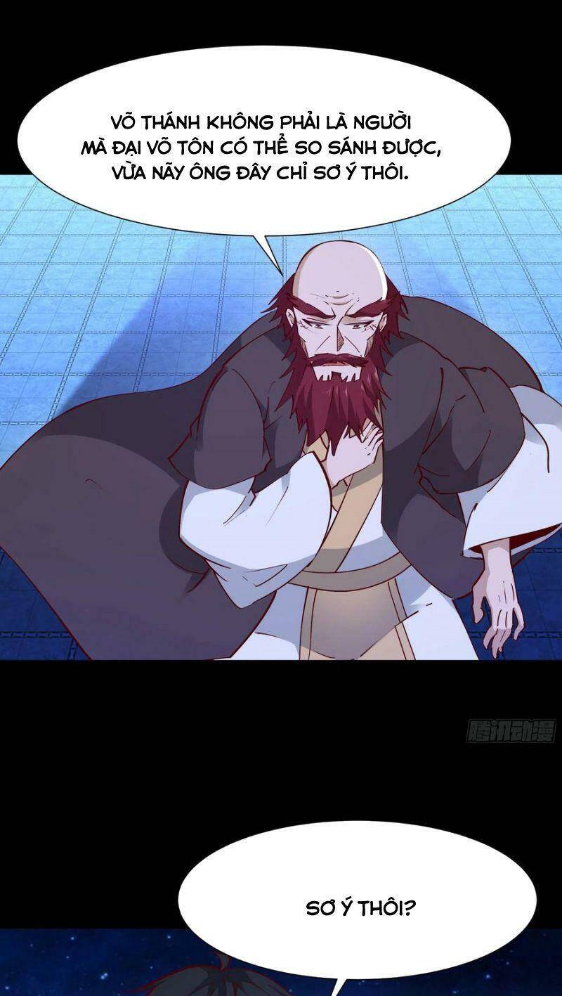 Trùng Sinh Đô Thị Thiên Tôn Chapter 191 - 5