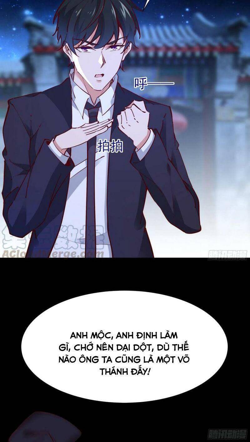 Trùng Sinh Đô Thị Thiên Tôn Chapter 191 - 6