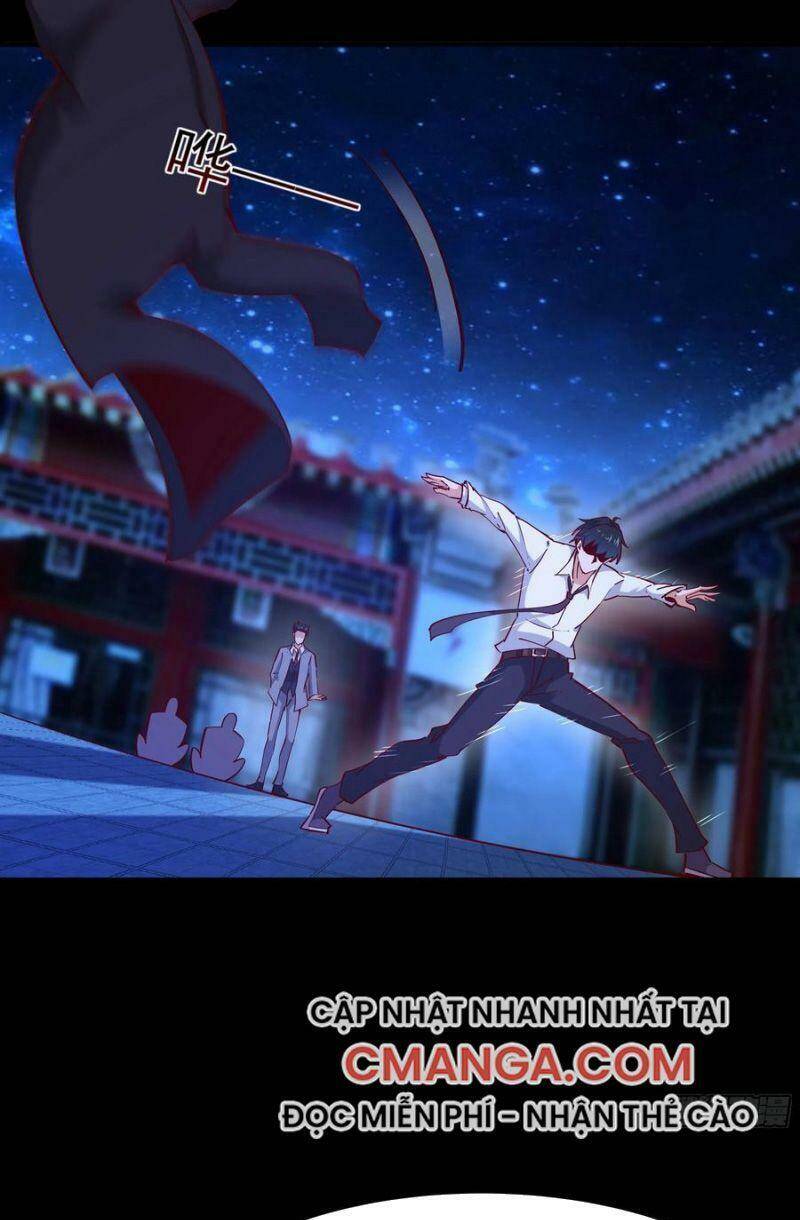 Trùng Sinh Đô Thị Thiên Tôn Chapter 191 - 7