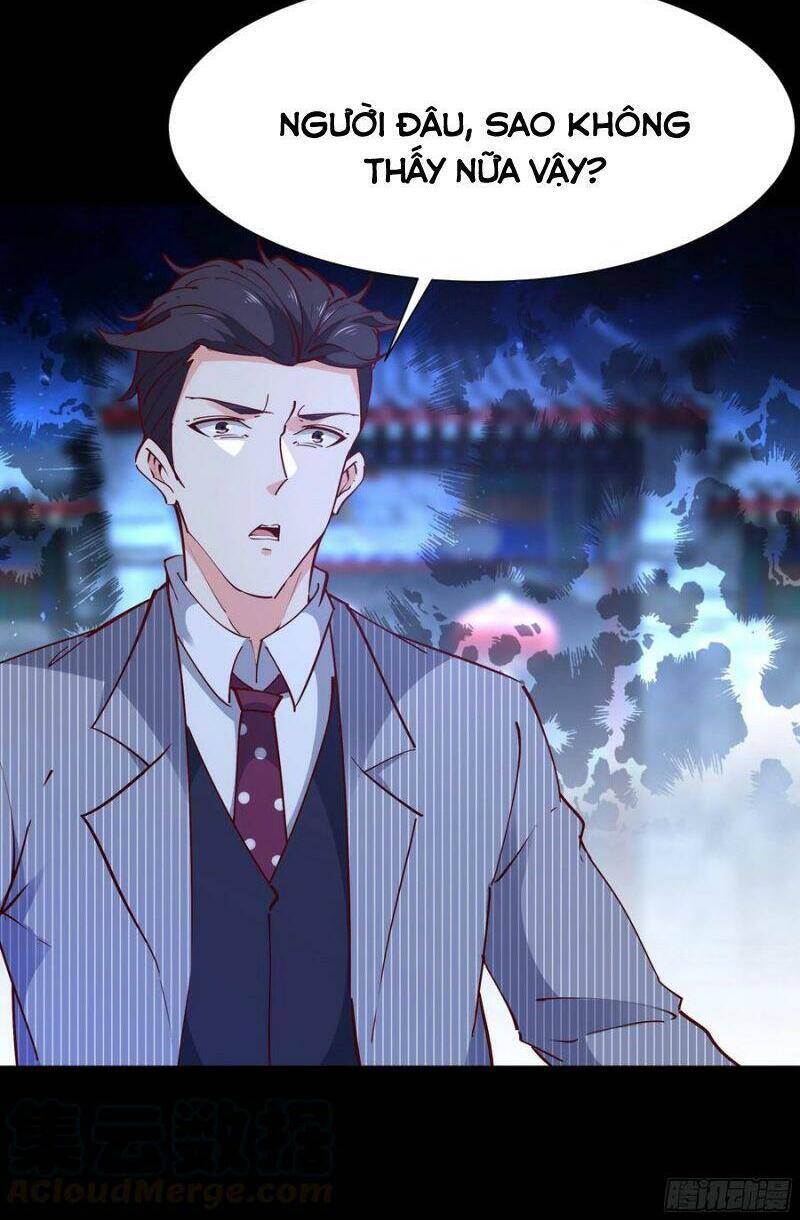 Trùng Sinh Đô Thị Thiên Tôn Chapter 191 - 8