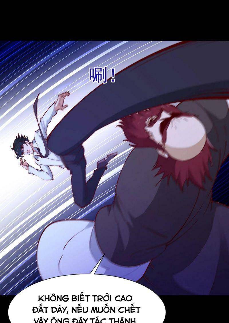Trùng Sinh Đô Thị Thiên Tôn Chapter 191 - 9