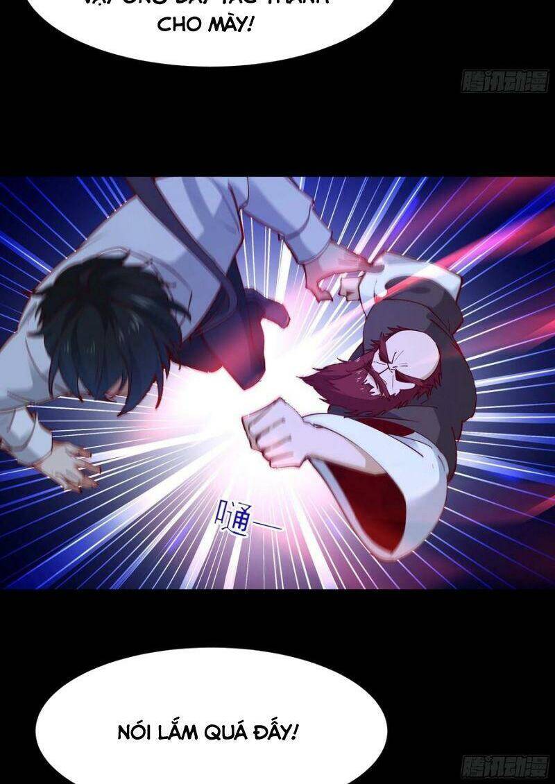 Trùng Sinh Đô Thị Thiên Tôn Chapter 191 - 10