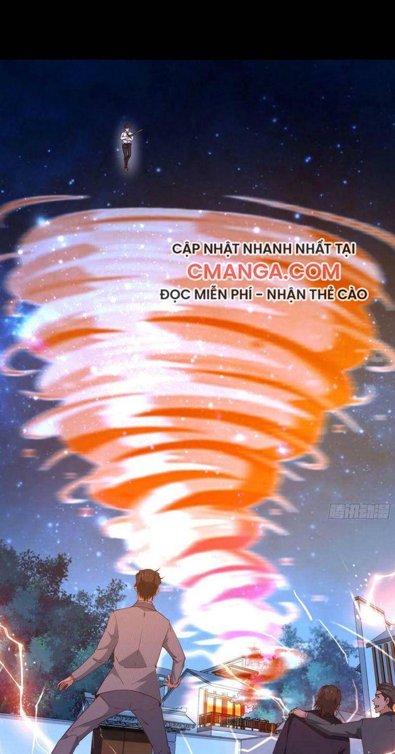 Trùng Sinh Đô Thị Thiên Tôn Chapter 192 - 1