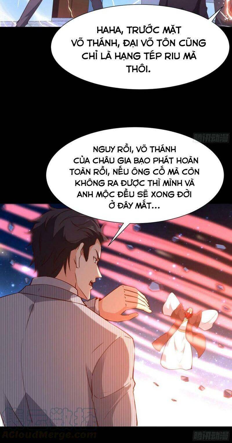 Trùng Sinh Đô Thị Thiên Tôn Chapter 192 - 2