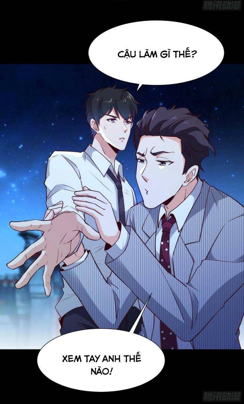 Trùng Sinh Đô Thị Thiên Tôn Chapter 192 - 11