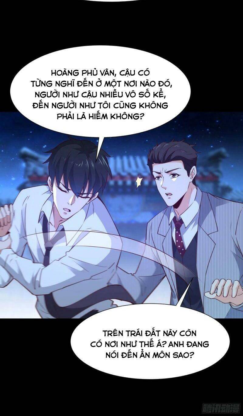 Trùng Sinh Đô Thị Thiên Tôn Chapter 192 - 13