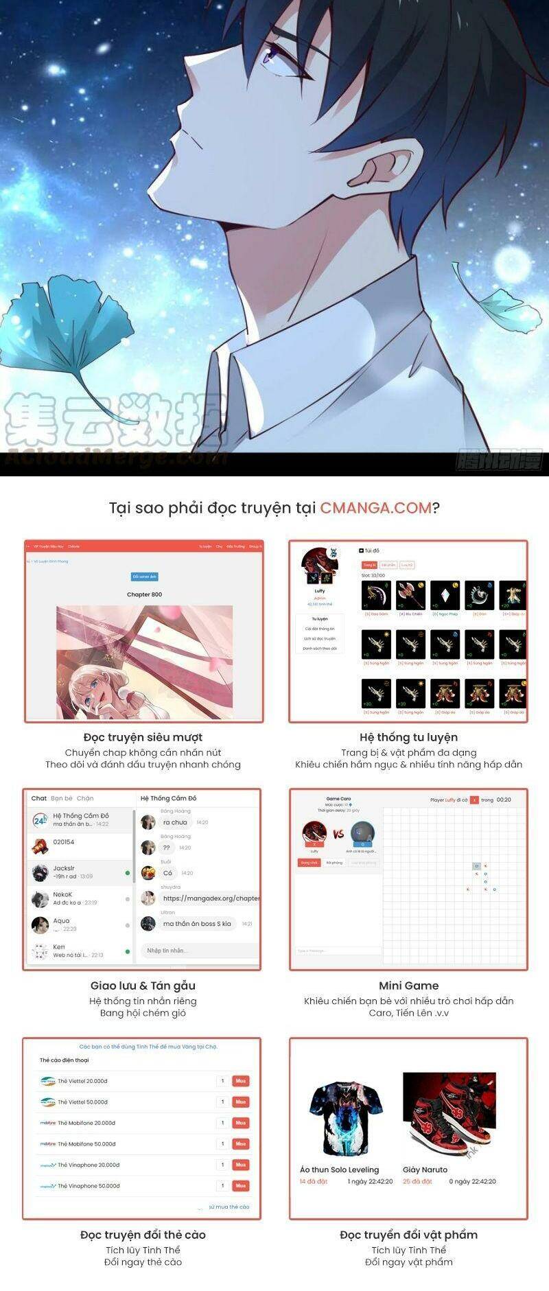 Trùng Sinh Đô Thị Thiên Tôn Chapter 192 - 15