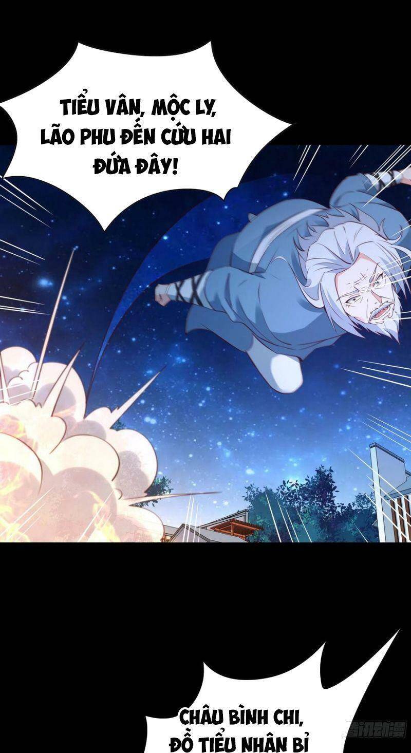 Trùng Sinh Đô Thị Thiên Tôn Chapter 192 - 16