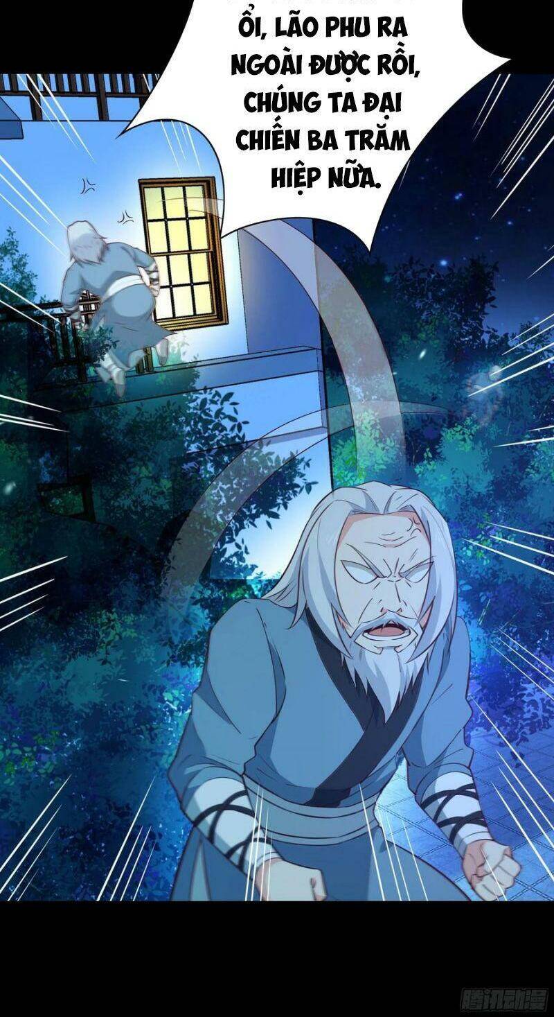 Trùng Sinh Đô Thị Thiên Tôn Chapter 192 - 17