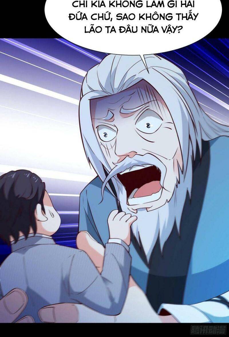 Trùng Sinh Đô Thị Thiên Tôn Chapter 192 - 19
