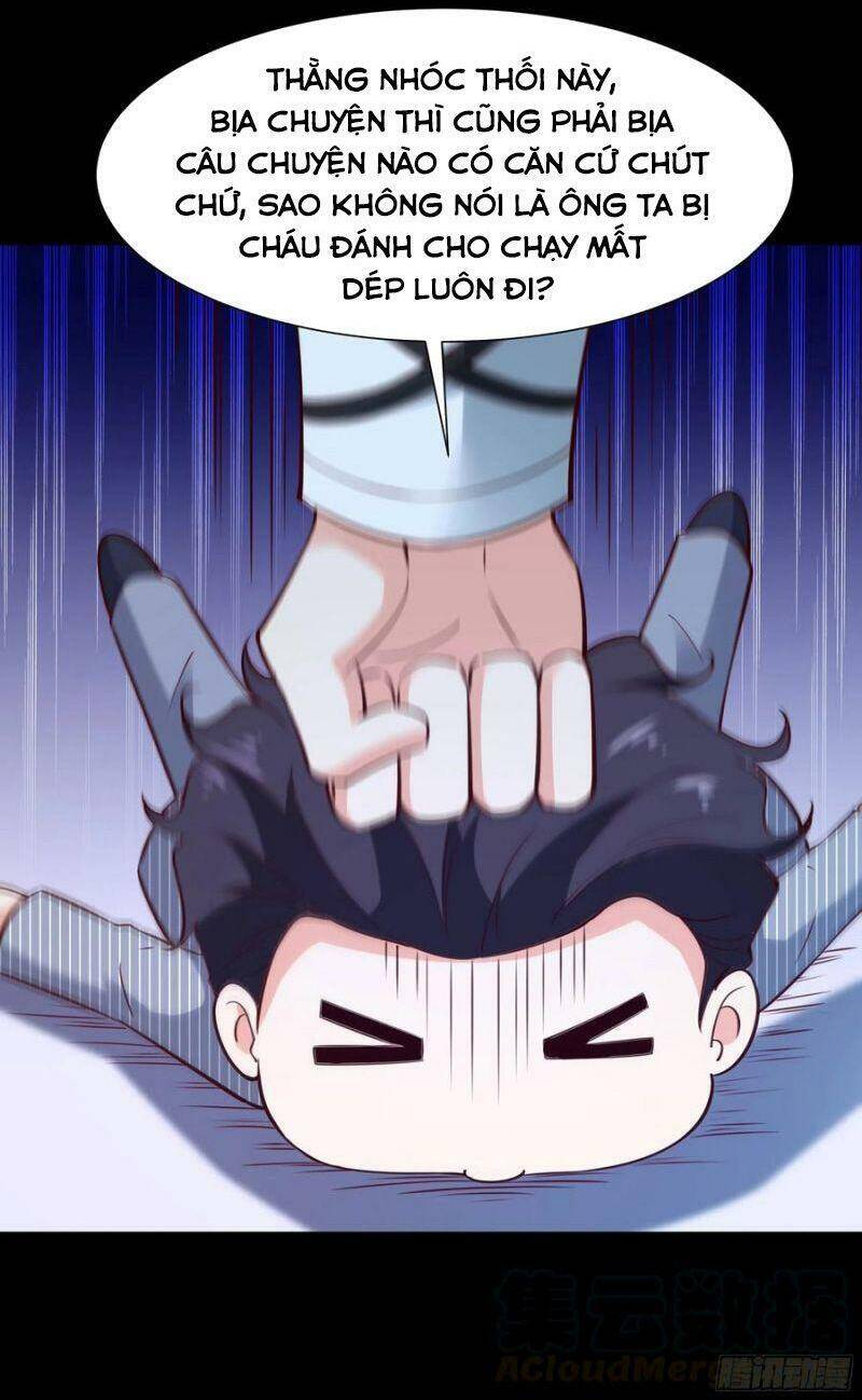 Trùng Sinh Đô Thị Thiên Tôn Chapter 192 - 21