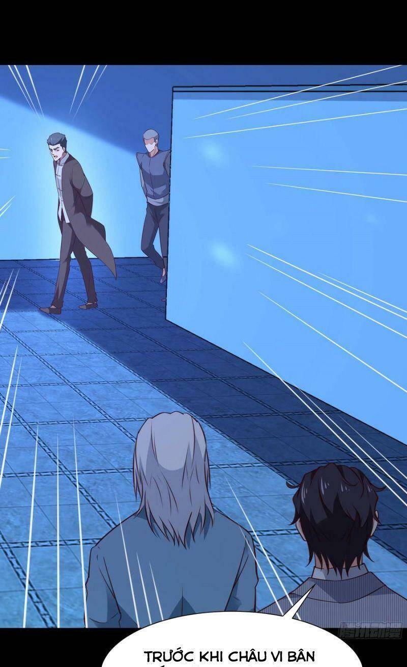Trùng Sinh Đô Thị Thiên Tôn Chapter 192 - 25