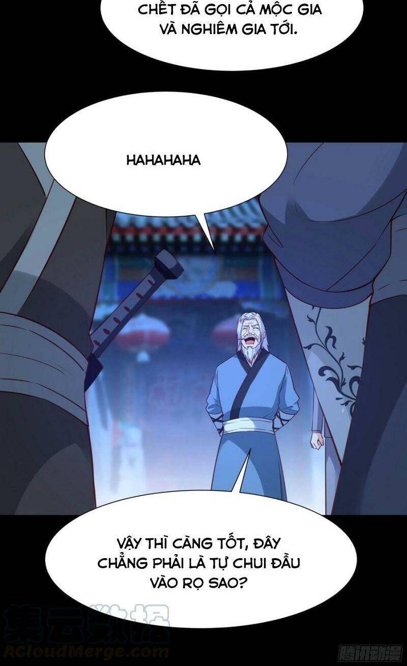 Trùng Sinh Đô Thị Thiên Tôn Chapter 192 - 26