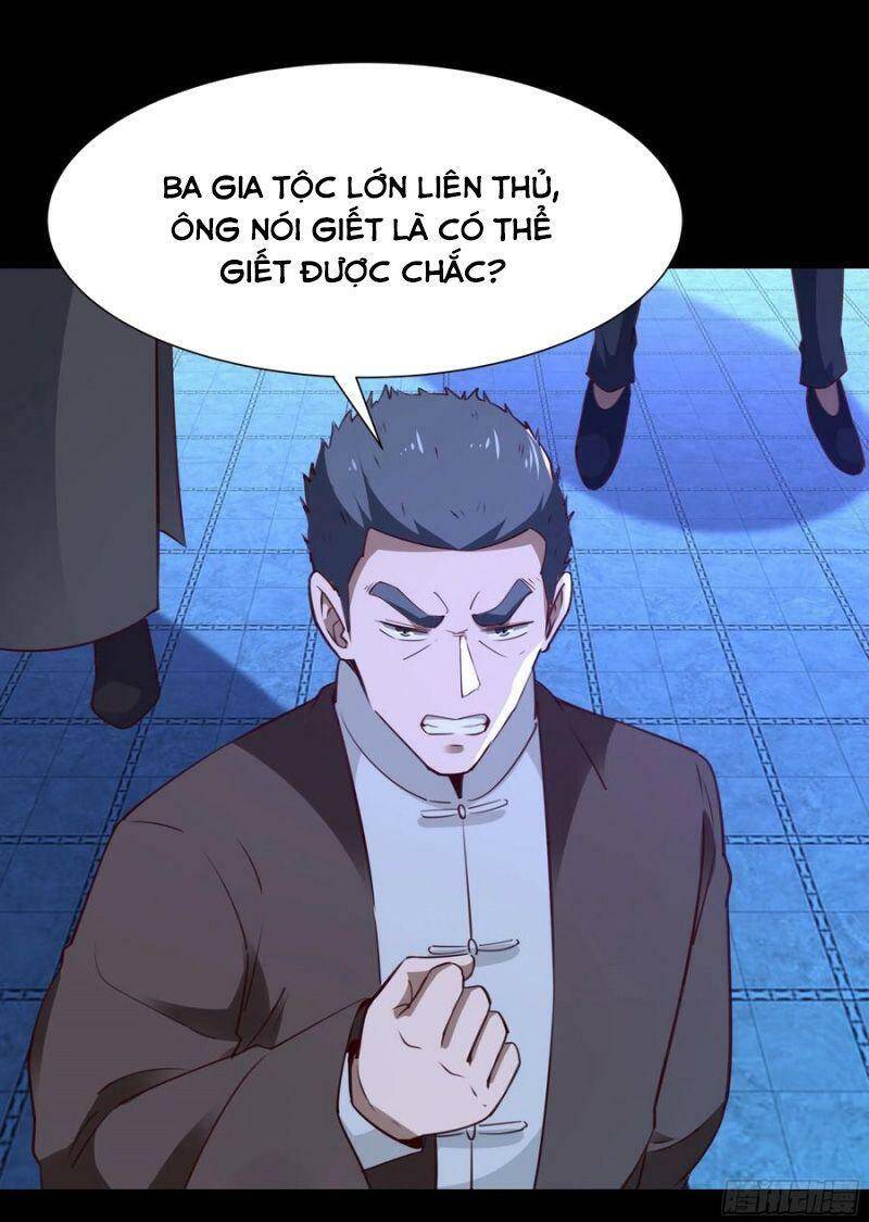 Trùng Sinh Đô Thị Thiên Tôn Chapter 192 - 27