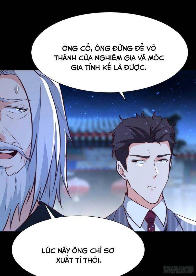 Trùng Sinh Đô Thị Thiên Tôn Chapter 192 - 28