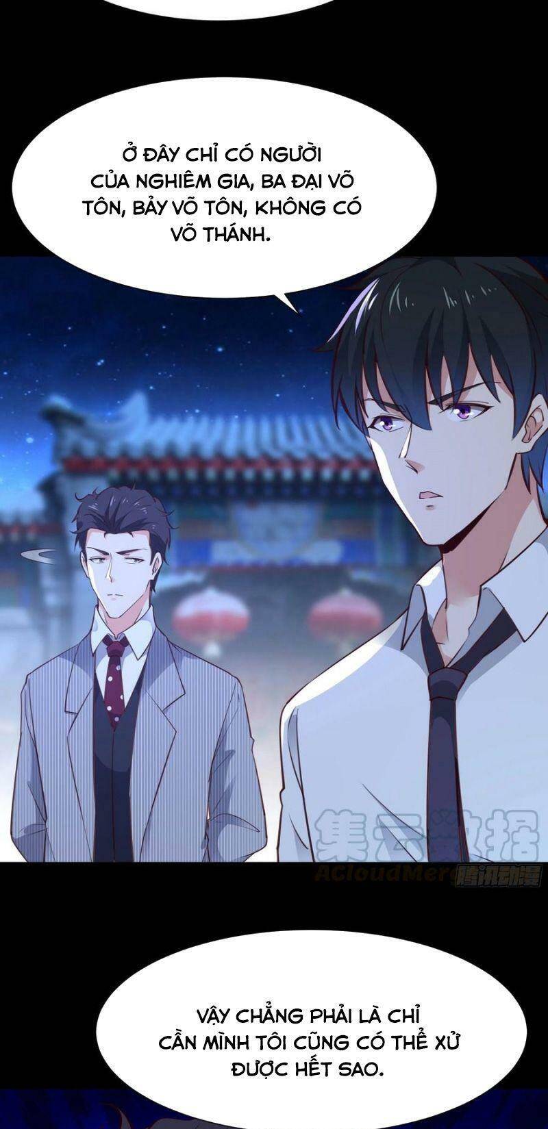 Trùng Sinh Đô Thị Thiên Tôn Chapter 192 - 29