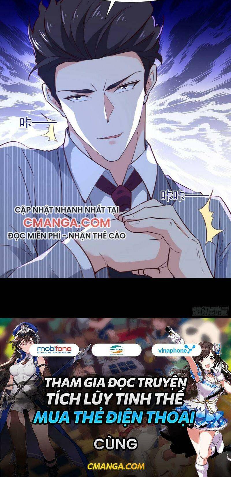 Trùng Sinh Đô Thị Thiên Tôn Chapter 192 - 30