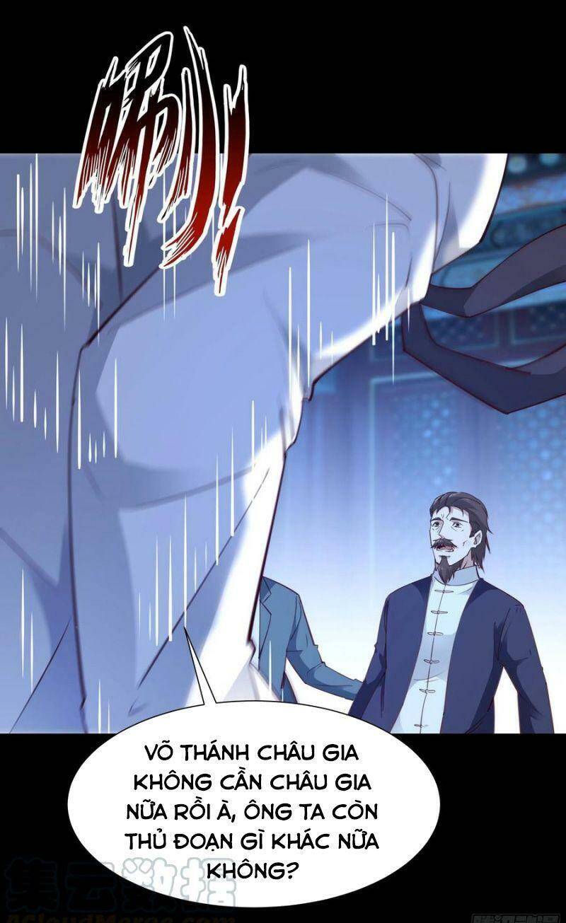 Trùng Sinh Đô Thị Thiên Tôn Chapter 192 - 6