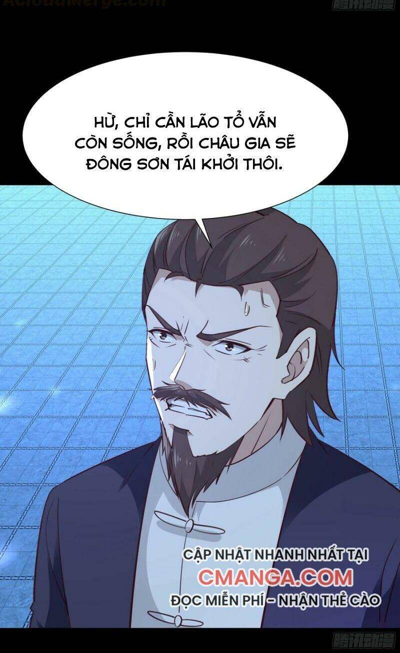 Trùng Sinh Đô Thị Thiên Tôn Chapter 192 - 7