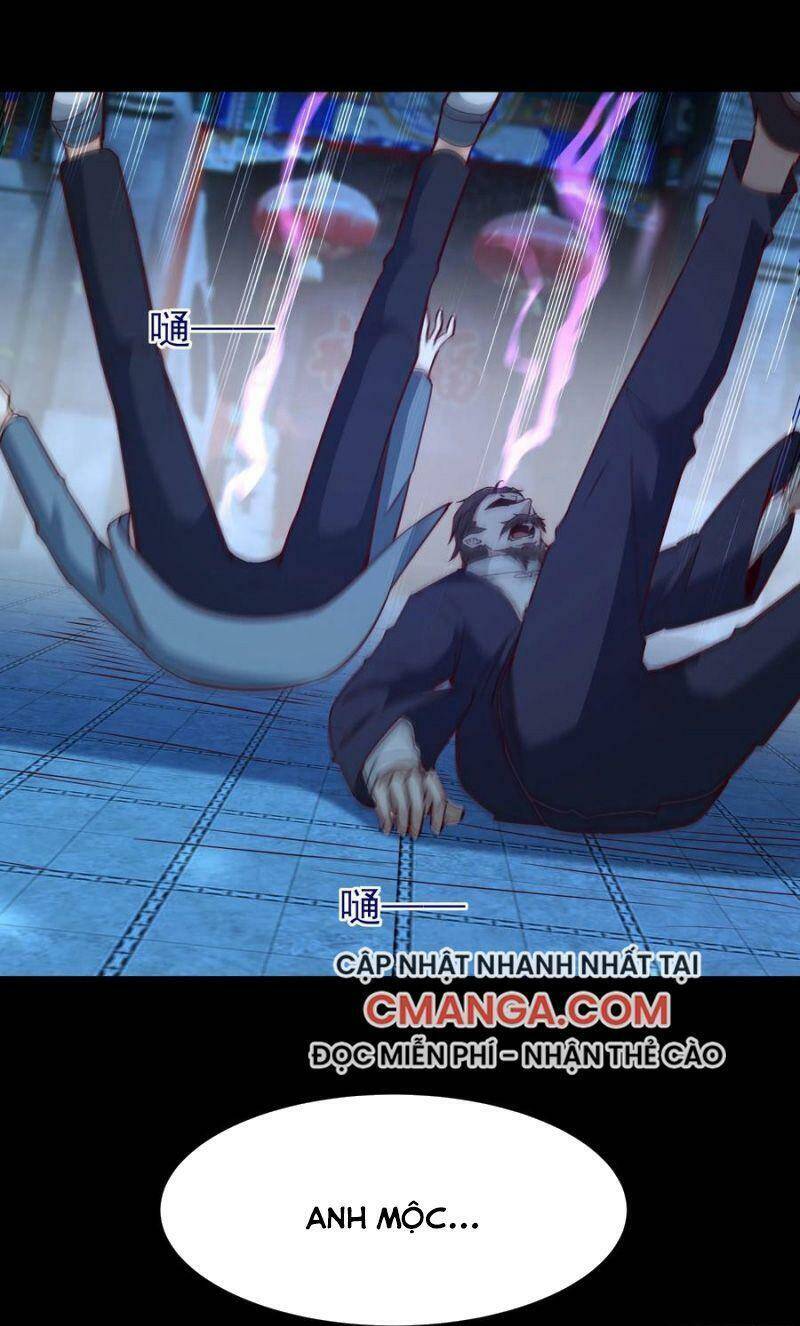 Trùng Sinh Đô Thị Thiên Tôn Chapter 192 - 10