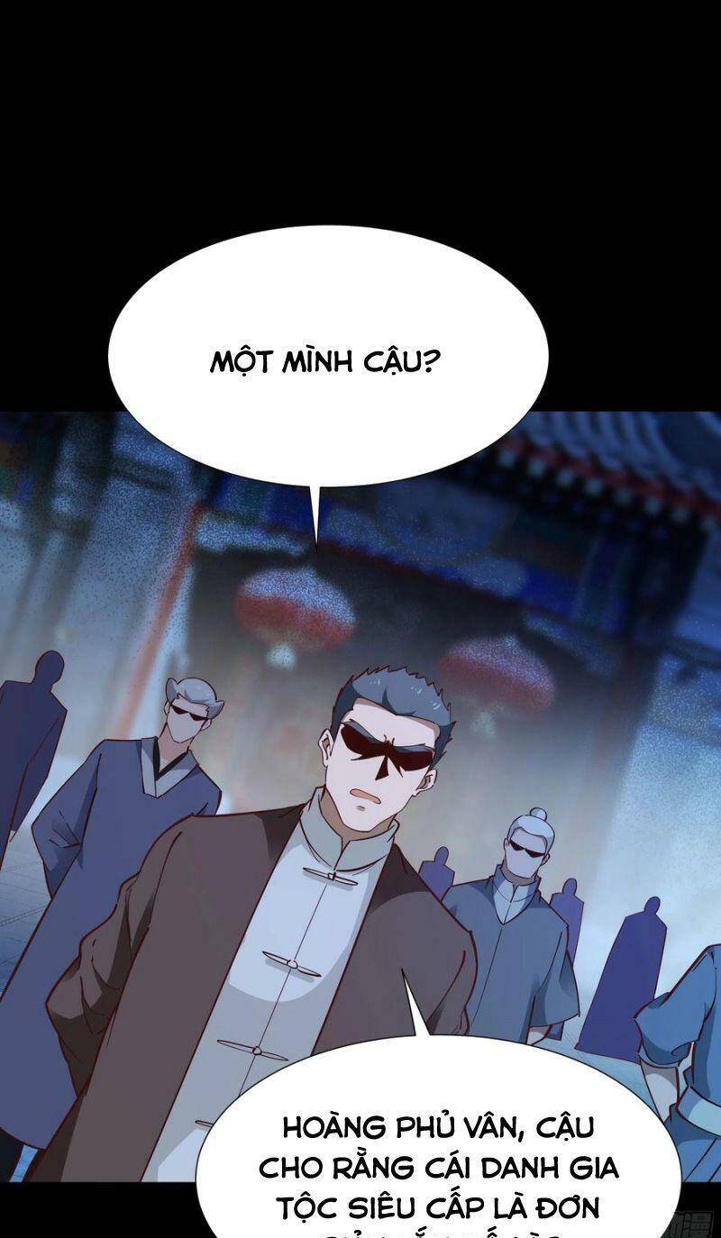 Trùng Sinh Đô Thị Thiên Tôn Chapter 193 - 1