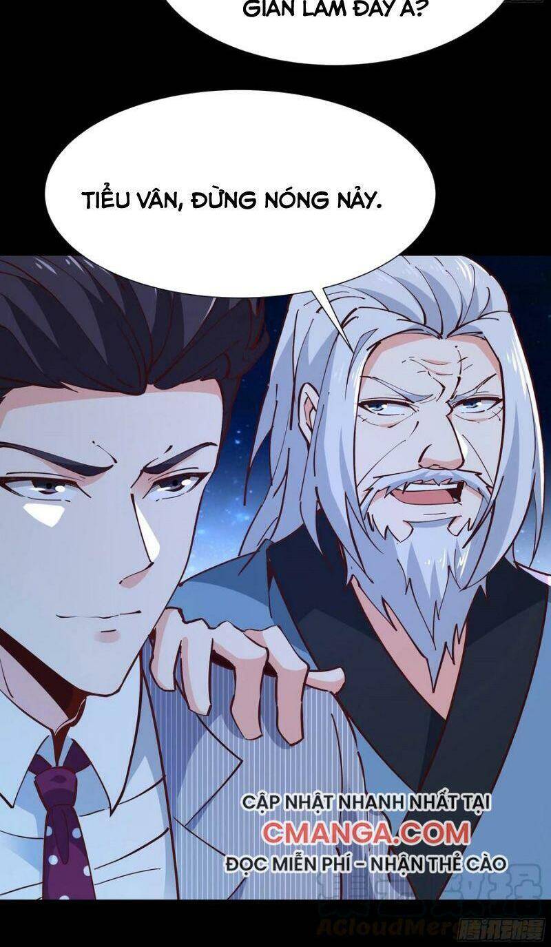 Trùng Sinh Đô Thị Thiên Tôn Chapter 193 - 2