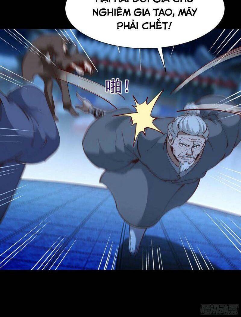 Trùng Sinh Đô Thị Thiên Tôn Chapter 193 - 11