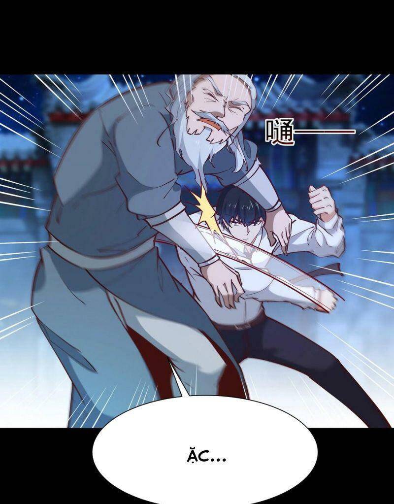 Trùng Sinh Đô Thị Thiên Tôn Chapter 193 - 14