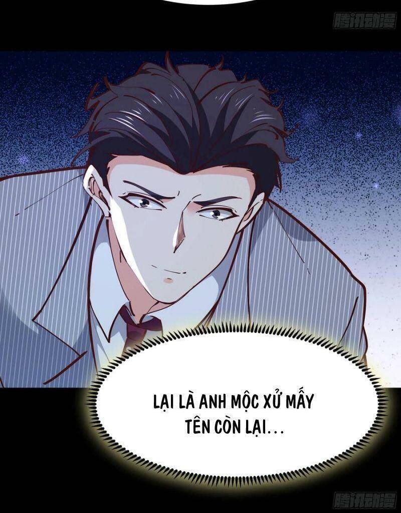 Trùng Sinh Đô Thị Thiên Tôn Chapter 193 - 15