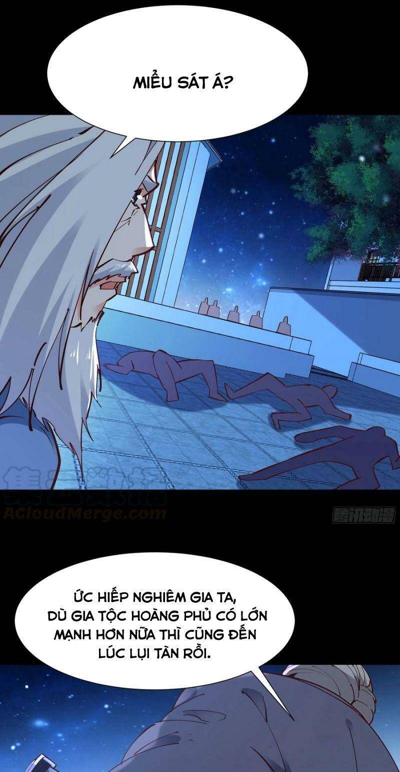 Trùng Sinh Đô Thị Thiên Tôn Chapter 193 - 16