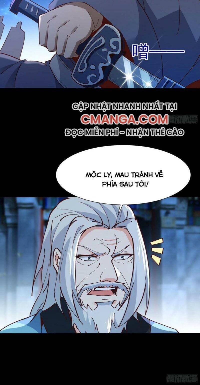 Trùng Sinh Đô Thị Thiên Tôn Chapter 193 - 17
