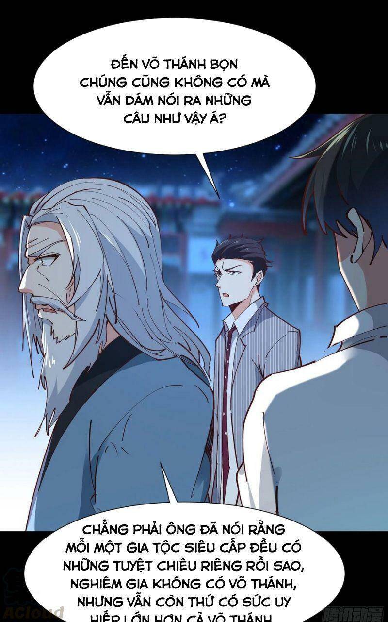 Trùng Sinh Đô Thị Thiên Tôn Chapter 193 - 18