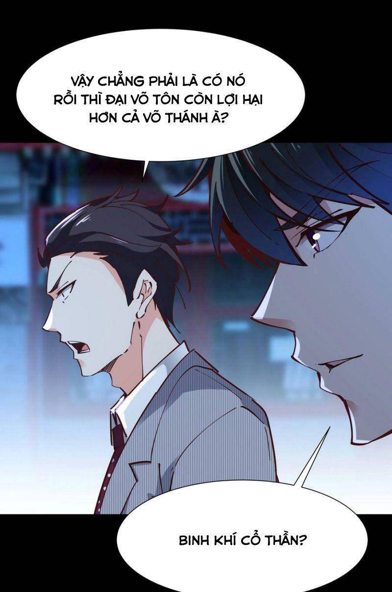 Trùng Sinh Đô Thị Thiên Tôn Chapter 193 - 20