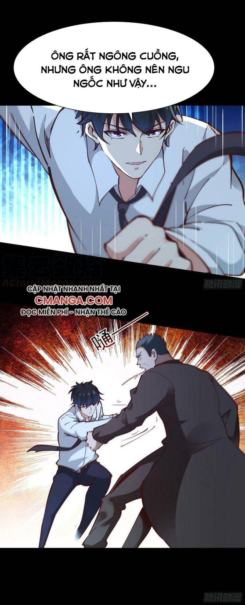 Trùng Sinh Đô Thị Thiên Tôn Chapter 193 - 3