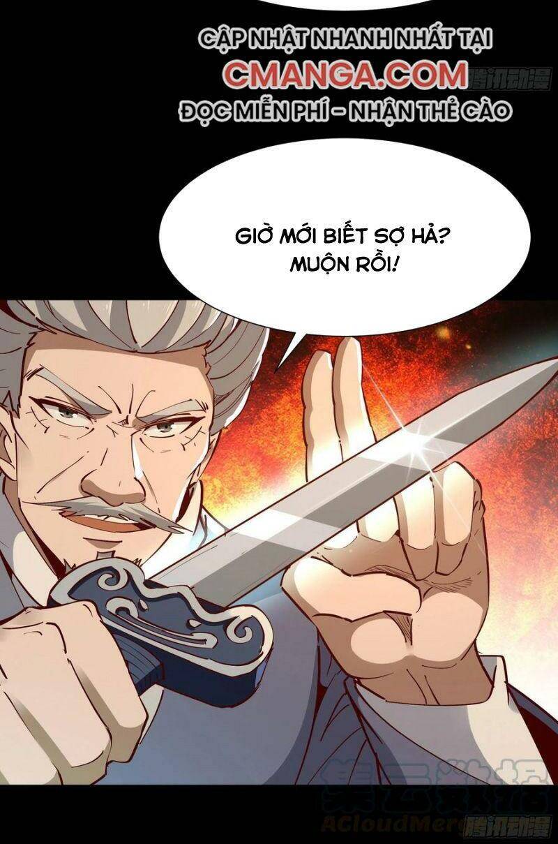 Trùng Sinh Đô Thị Thiên Tôn Chapter 193 - 21