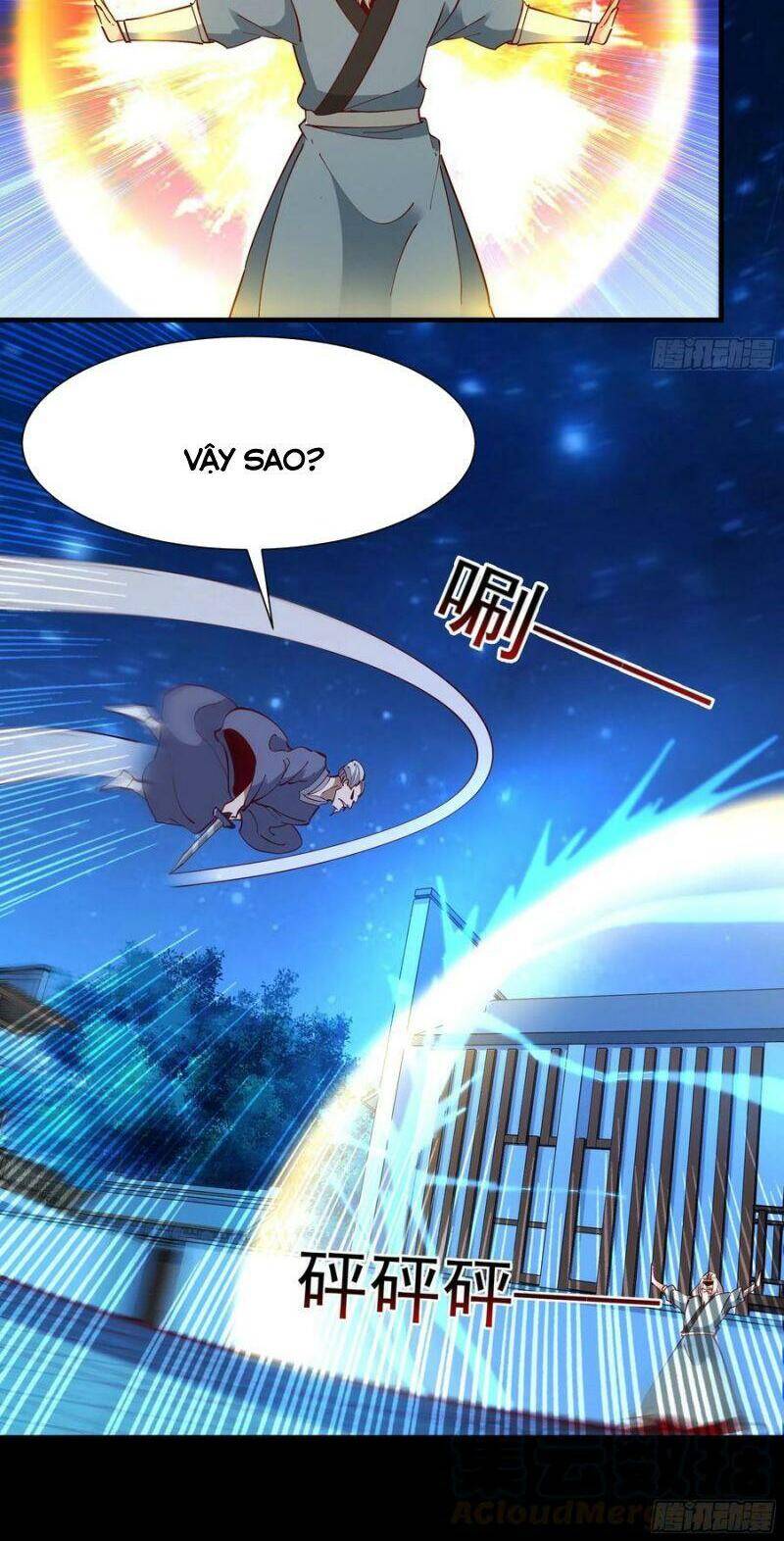 Trùng Sinh Đô Thị Thiên Tôn Chapter 193 - 23